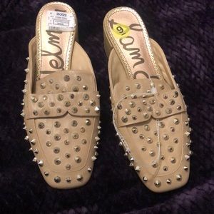 Sam Edelman slides